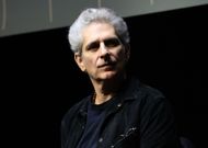 Michael Imperioli at the 62nd New York Film Festival - "Oh, Canada" (Image via Getty)